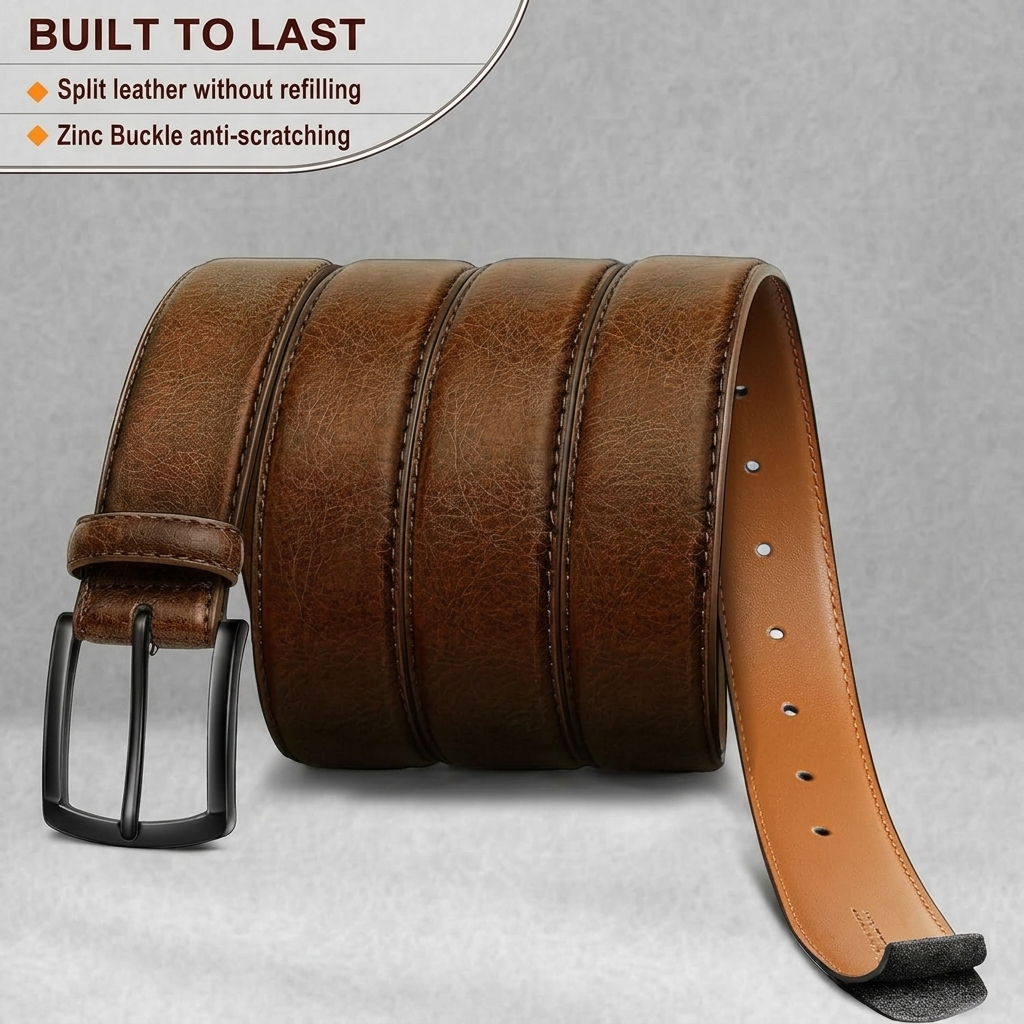 Vynt Legacy Belt