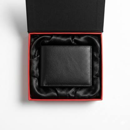 Imperial Wallet