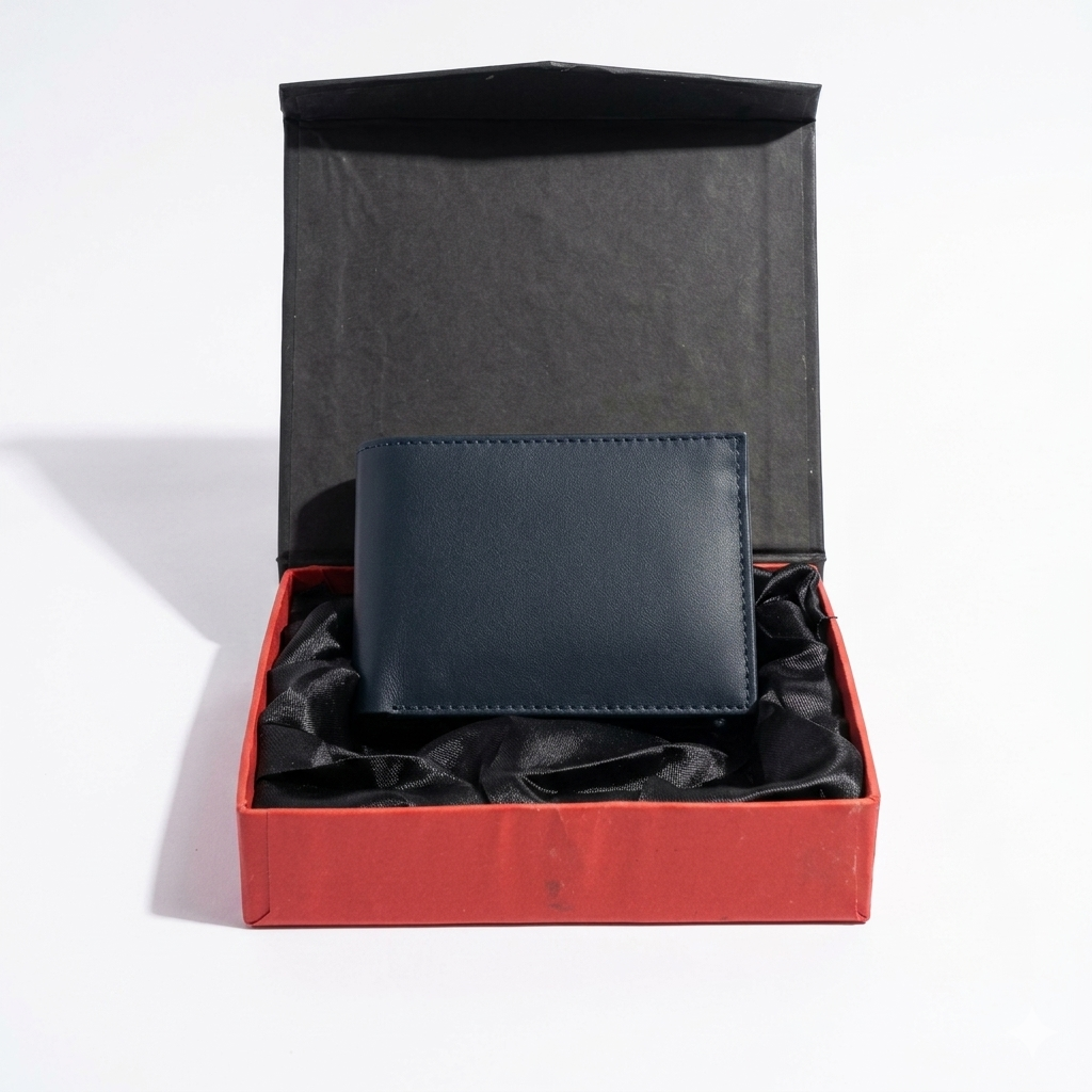Imperial Wallet