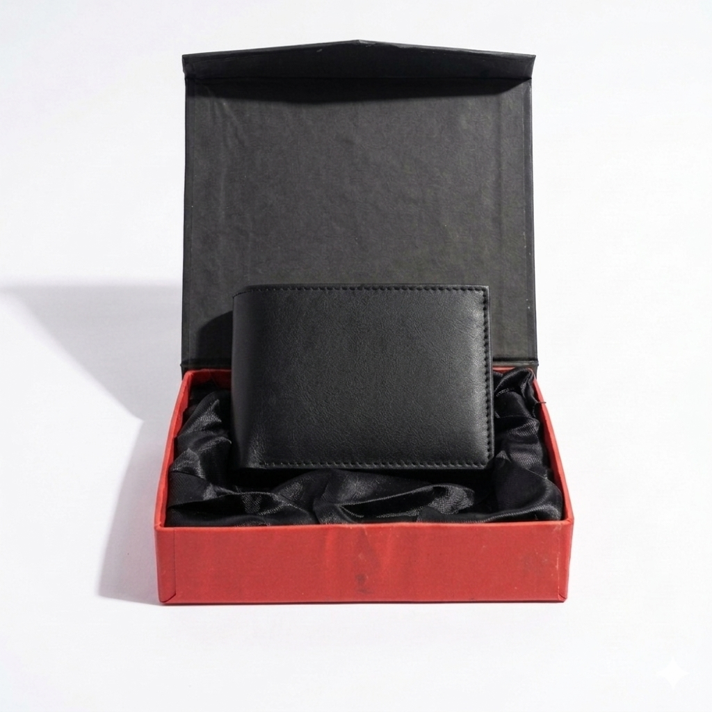 Imperial Wallet