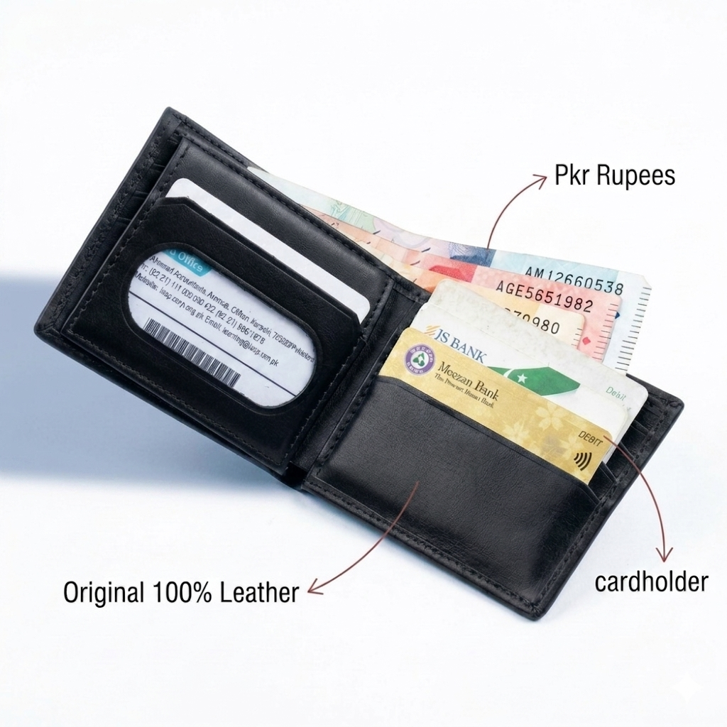 Imperial Wallet
