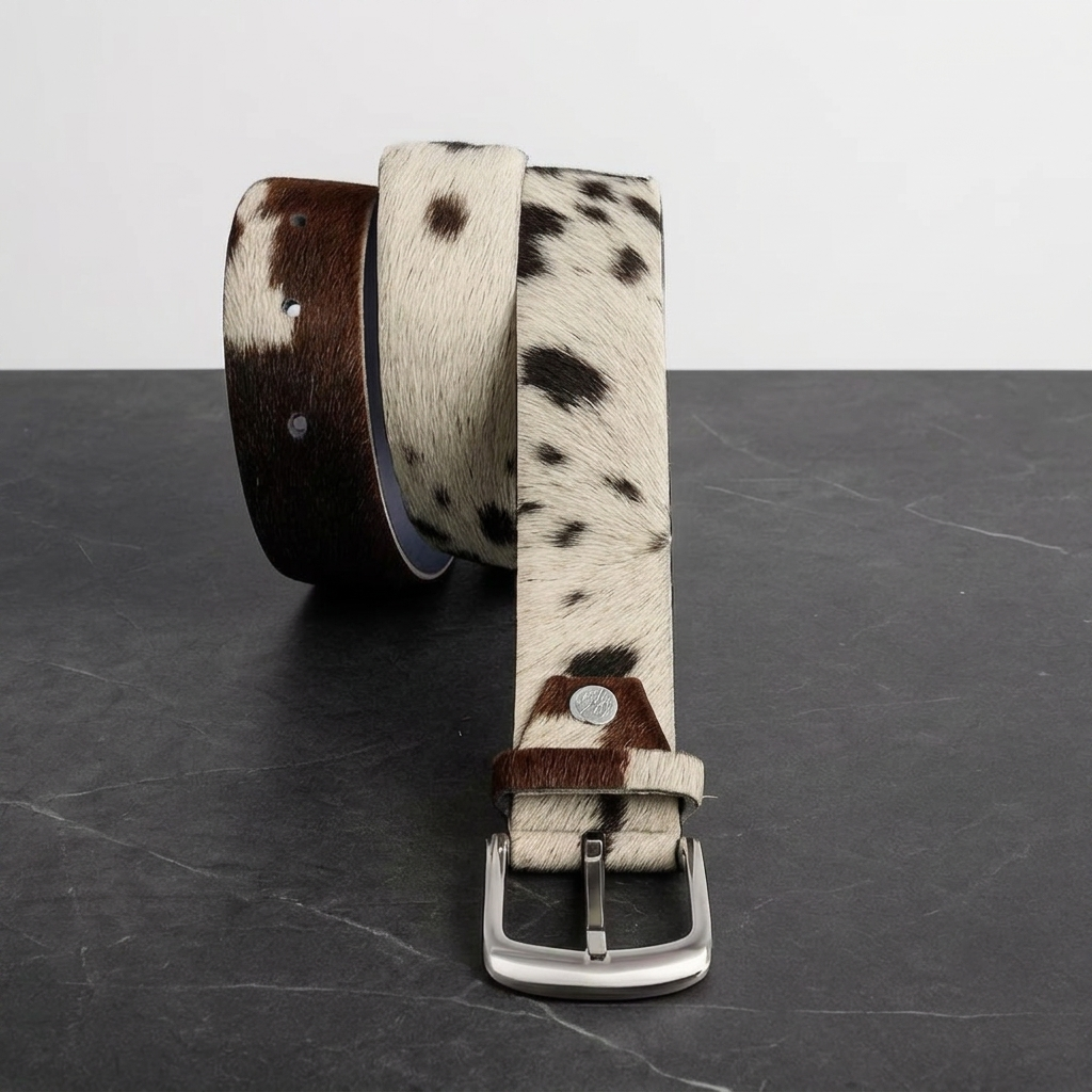 Vynt Cowhide Belt