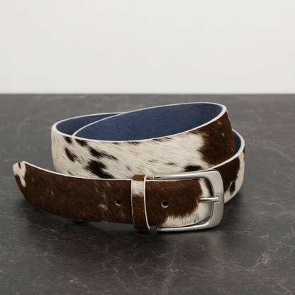 Vynt Cowhide Belt