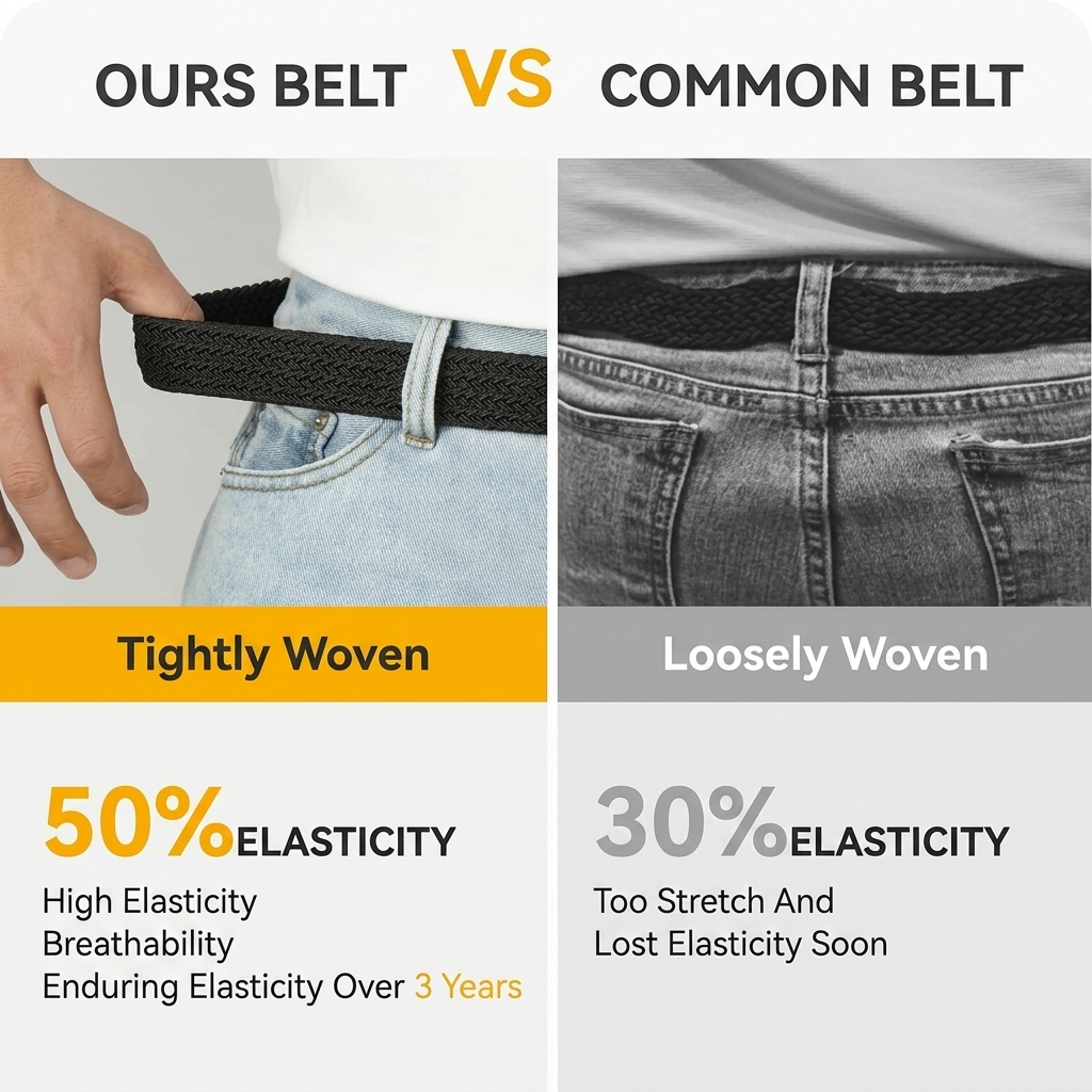 Vynt Nomad Belt