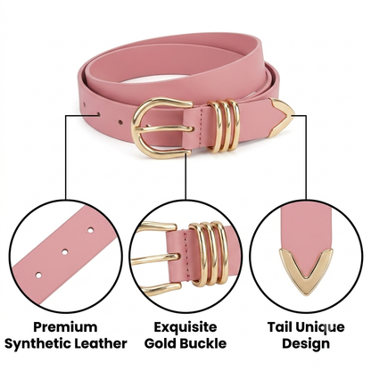 Vynt Lustre Waistband