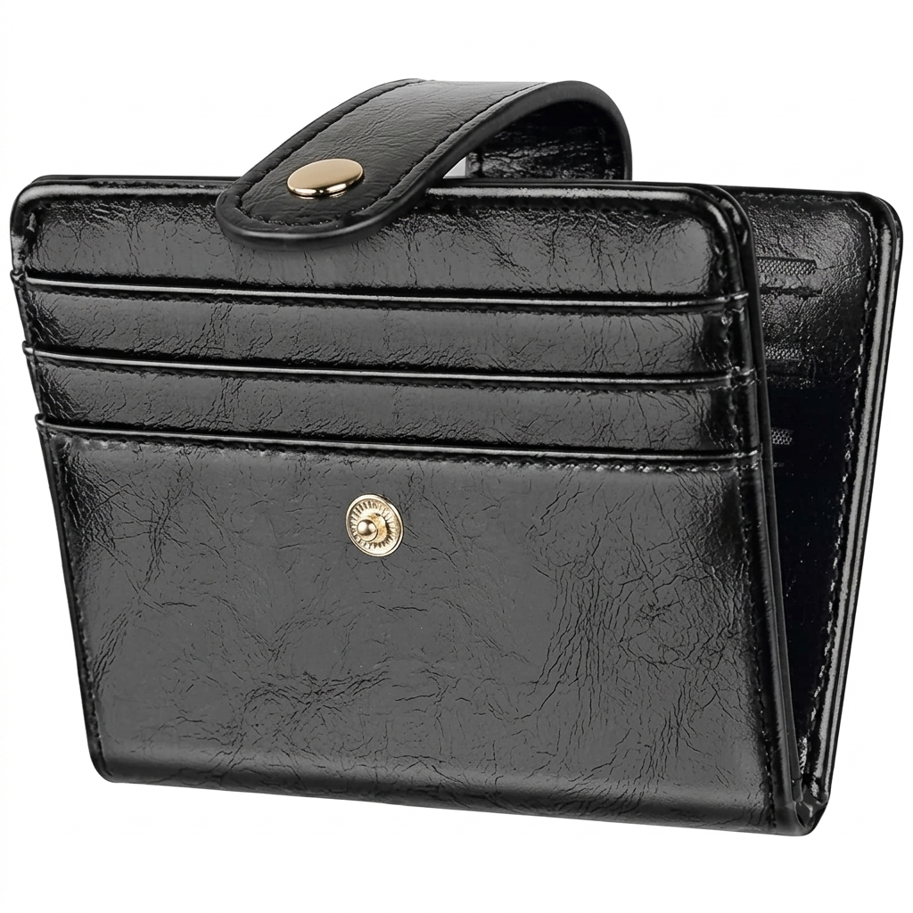 Vynt Secure-Trifold