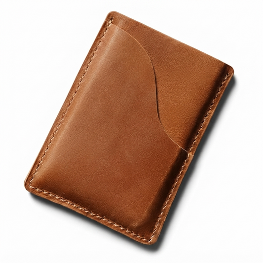 Vynt Apex Leather-Slip