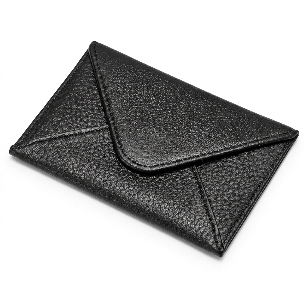 Vynt Envelope Card-Case