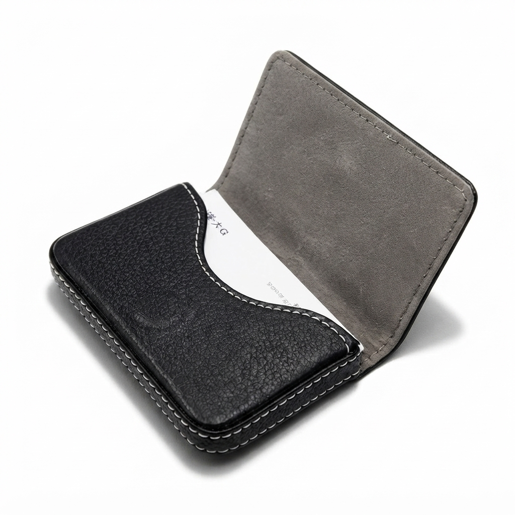 Vynt Stitch Card-Vault