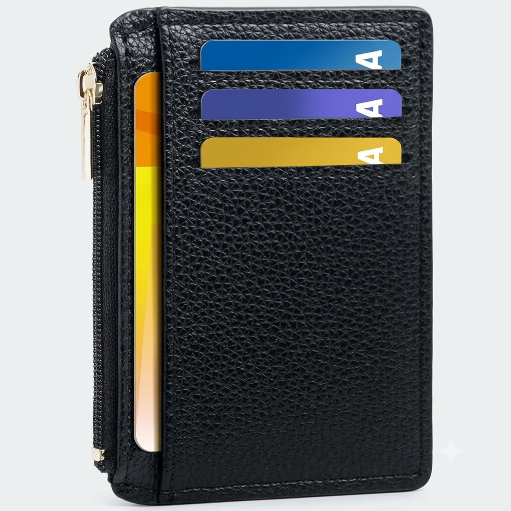 Vynt Zip-Compact