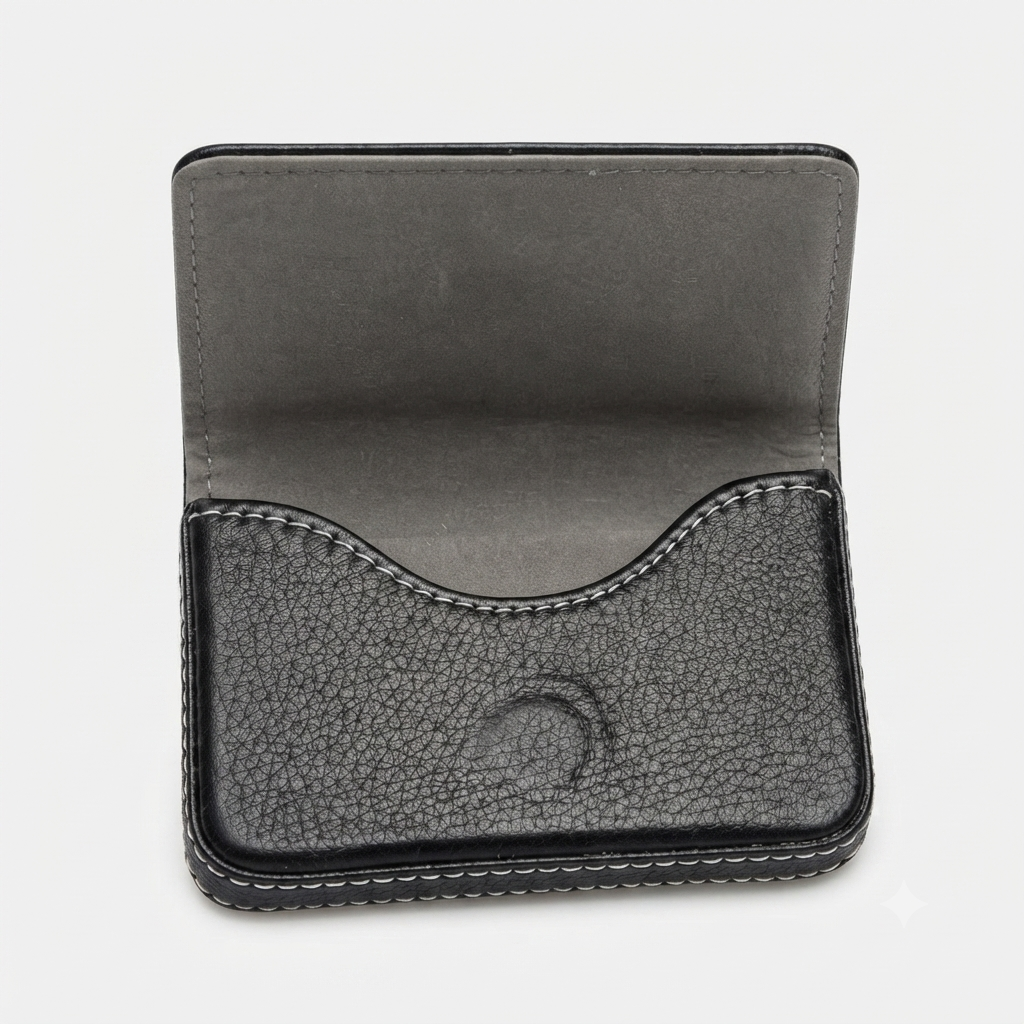 Vynt Stitch Card-Vault
