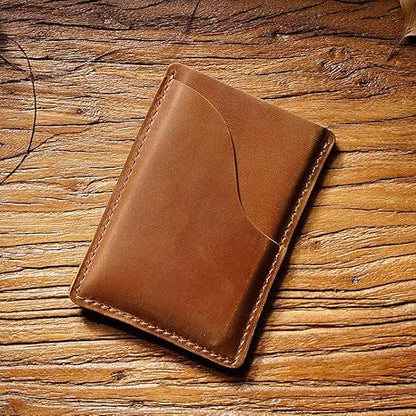Vynt Apex Leather-Slip