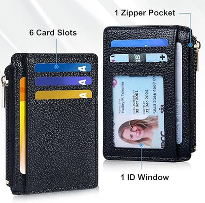 Vynt Zip-Compact