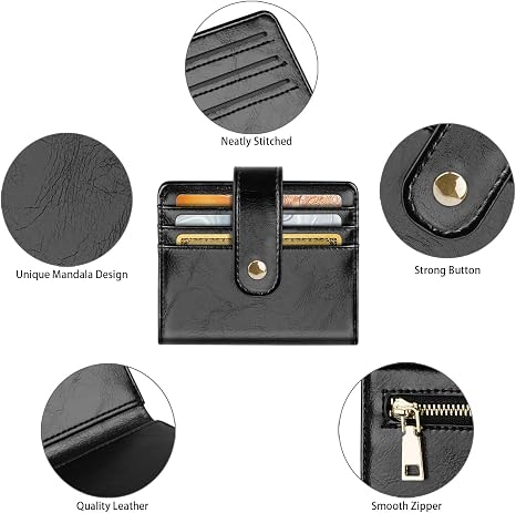Vynt Secure-Trifold