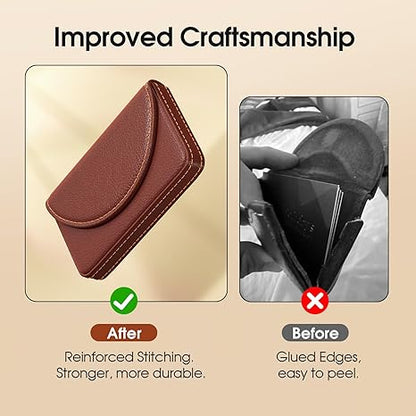 Vynt Executive Magnetic Case