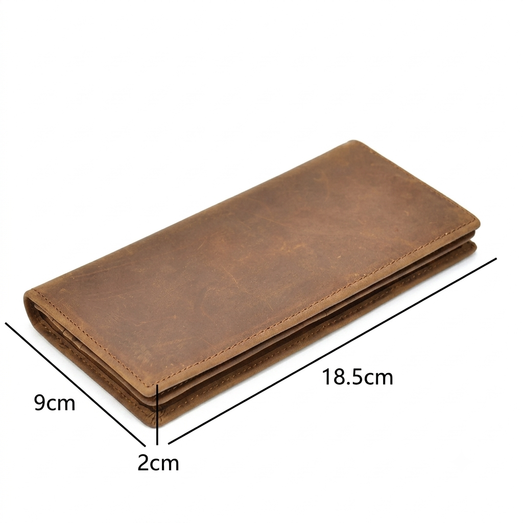 Vynt Artisan Long-Case