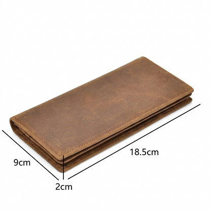 Vynt Artisan Long-Case