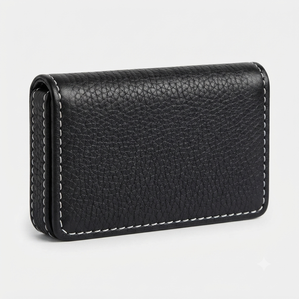 Vynt Stitch Card-Vault