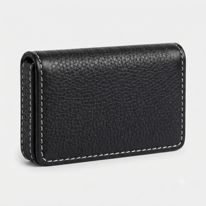 Vynt Stitch Card-Vault