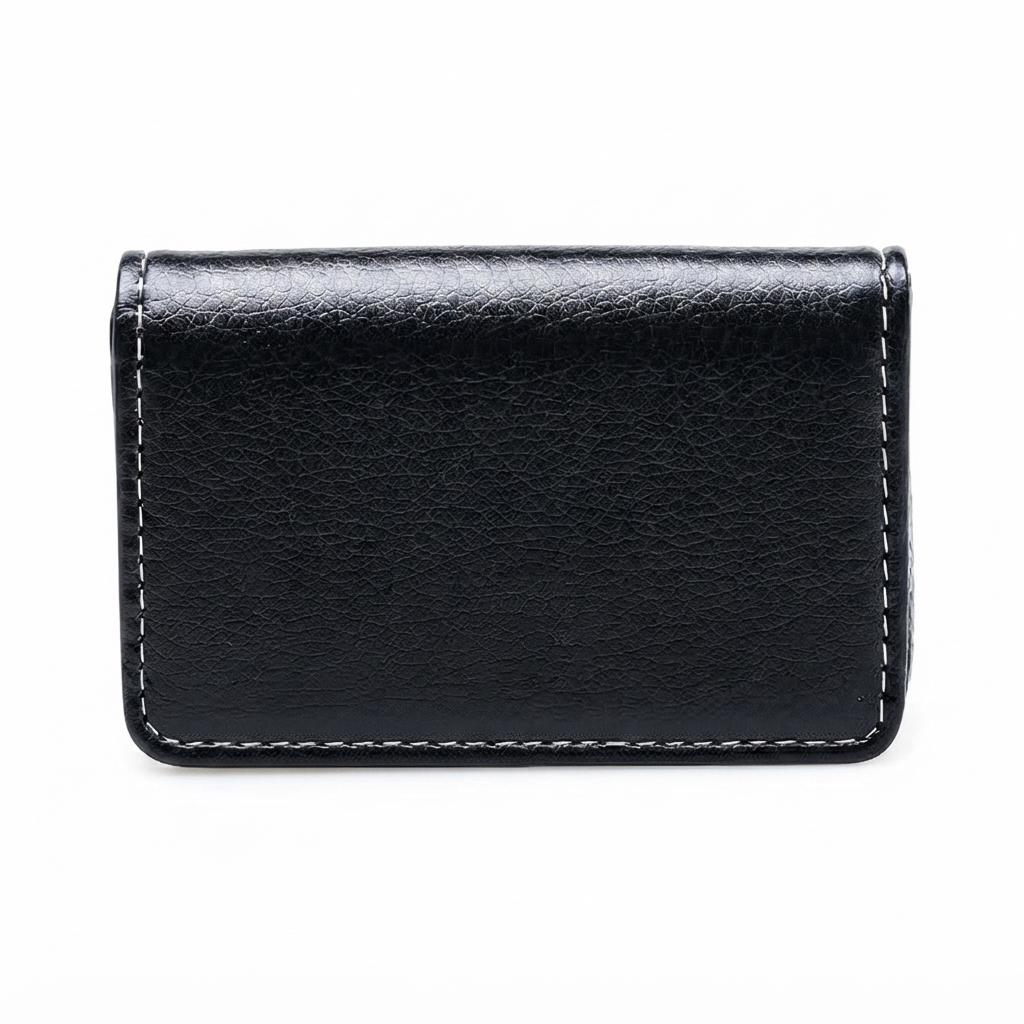 Vynt Stitch Card-Vault