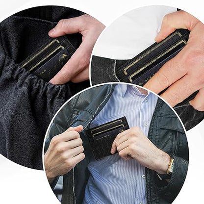 Vynt Pocket-Case