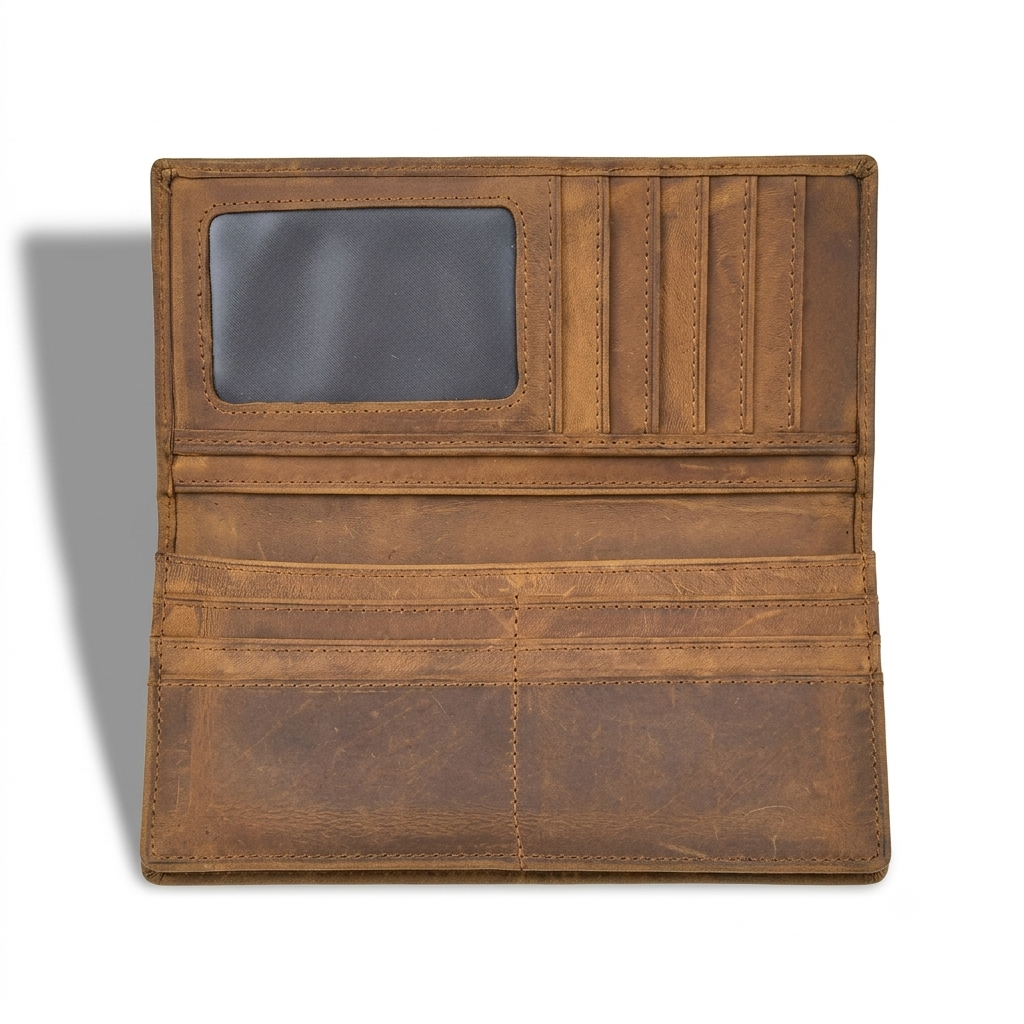 Vynt Artisan Long-Case