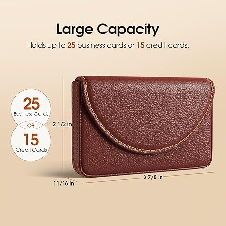 Vynt Executive Magnetic Case