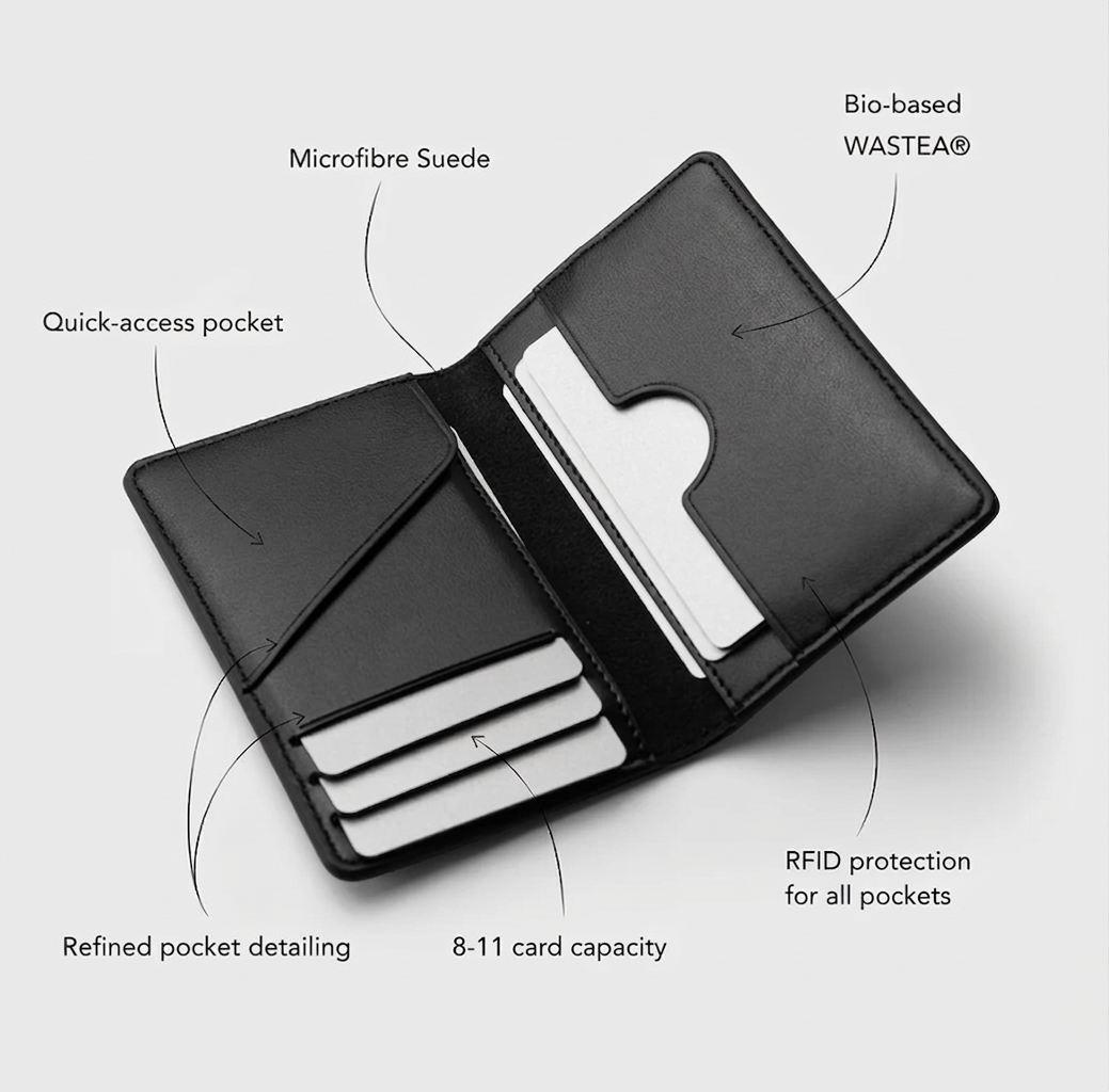Vynt Essential Fold