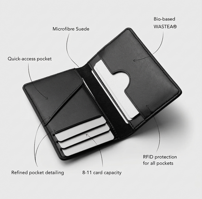 Vynt Essential Fold