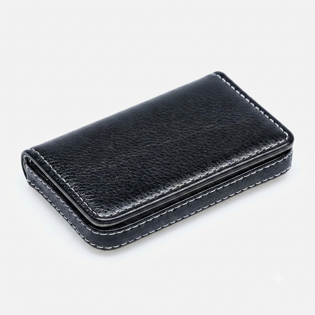Vynt Stitch Card-Vault