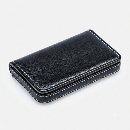 Vynt Stitch Card-Vault