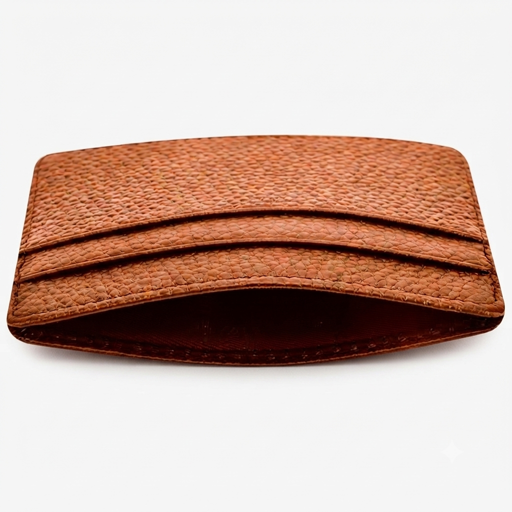 Vynt Slim-ID Card Holder