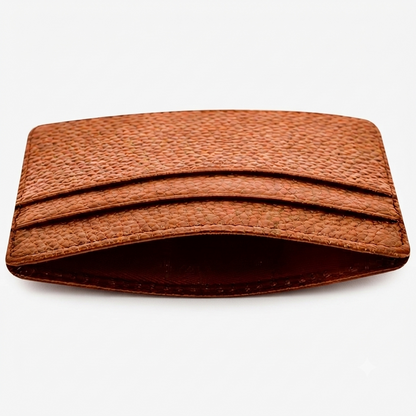 Vynt Slim-ID Card Holder