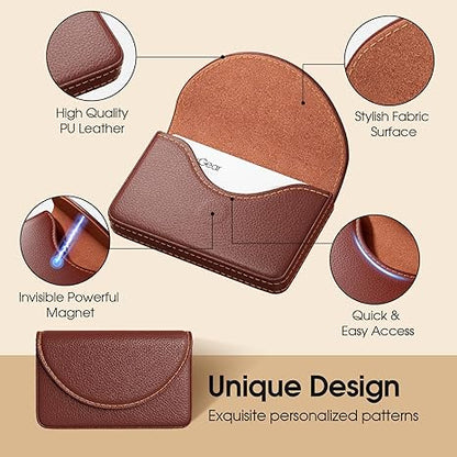 Vynt Executive Magnetic Case