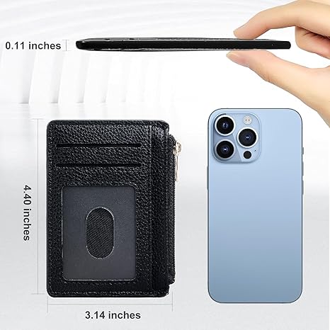 Vynt Zip-Compact