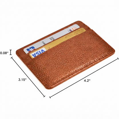 Vynt Slim-ID Card Holder