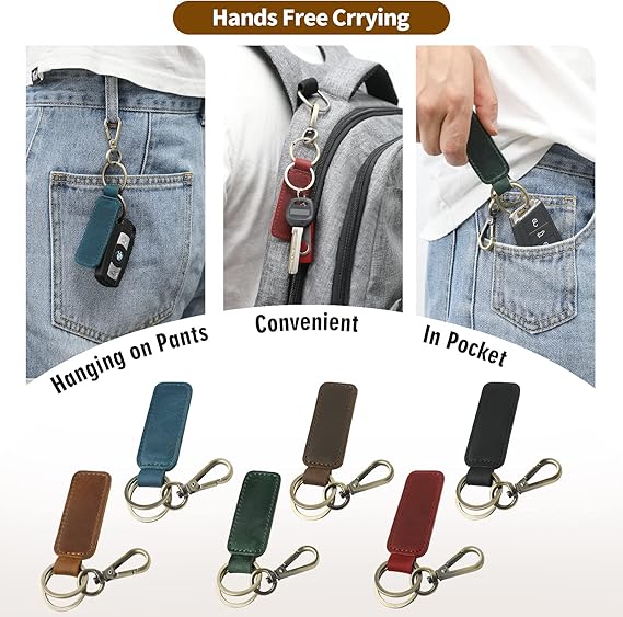 Vynt Essential Carry