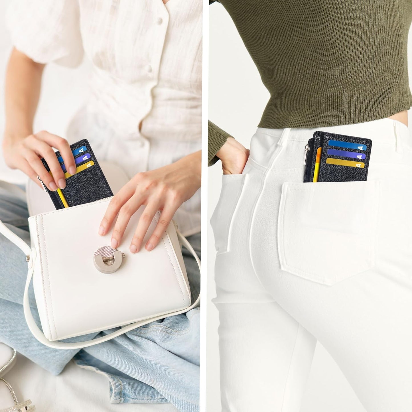 Vynt Zip-Compact