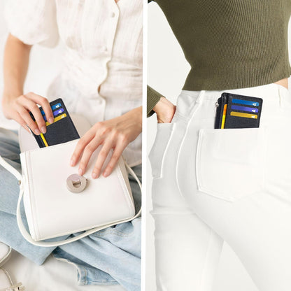 Vynt Zip-Compact