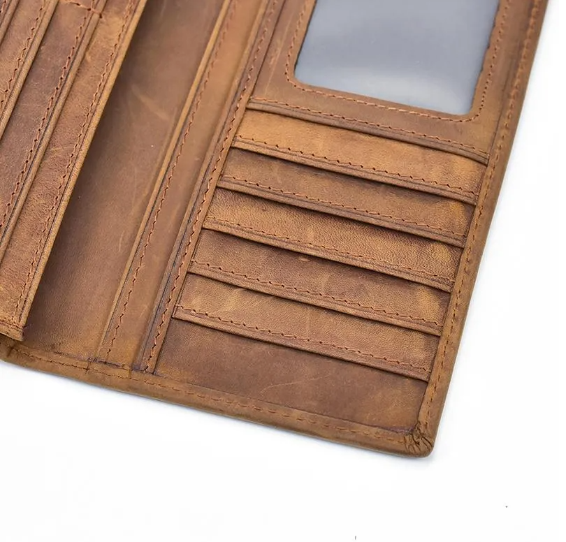 Vynt Artisan Long-Case