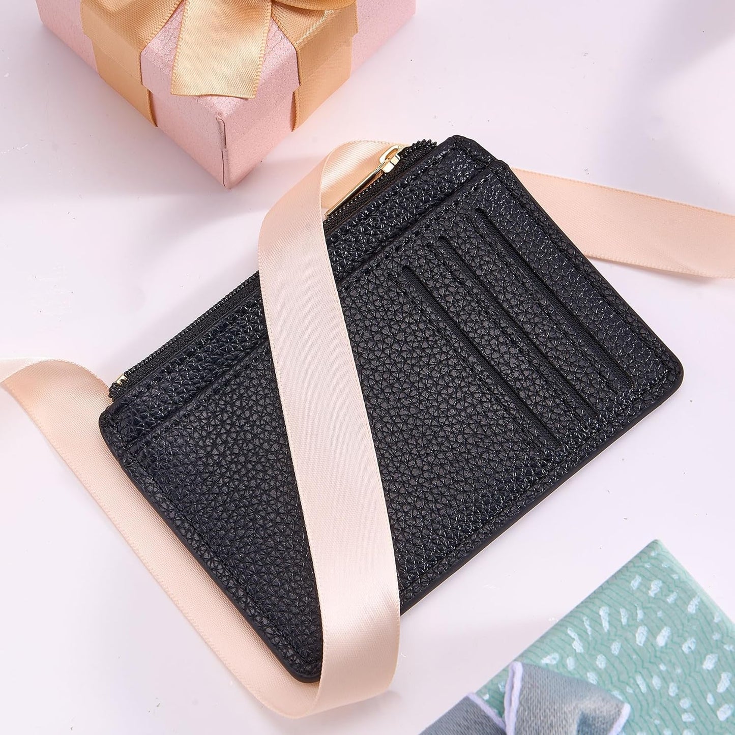 Vynt Zip-Compact
