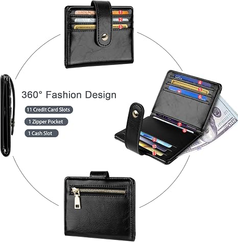 Vynt Secure-Trifold