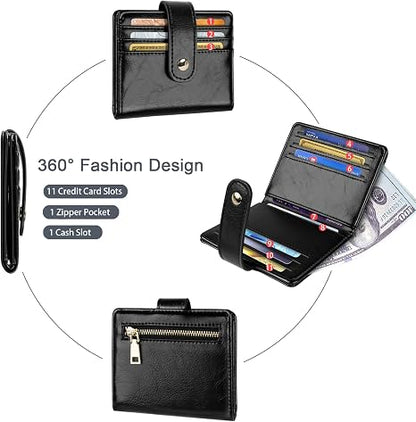 Vynt Secure-Trifold