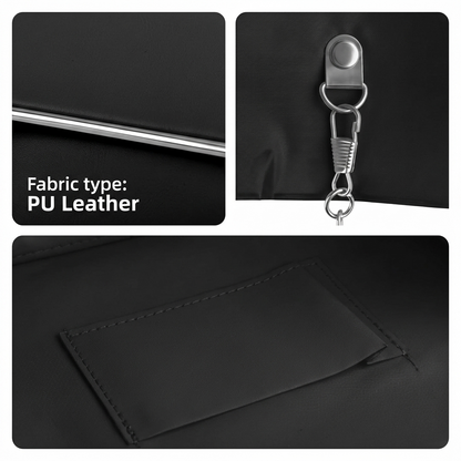 Vynt Regal Grace Clutch