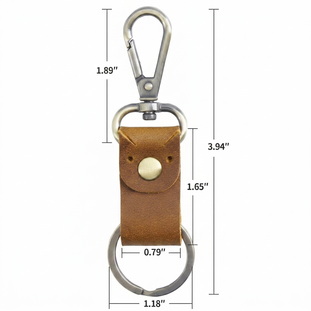 Vynt Utility Keeper