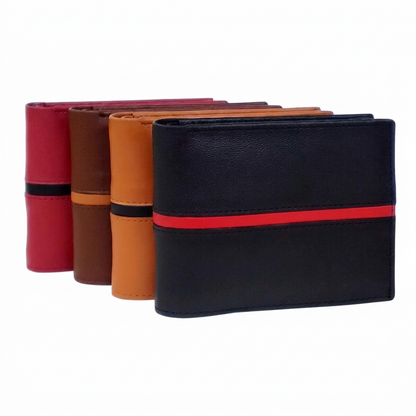 Vynt Accent Trifold