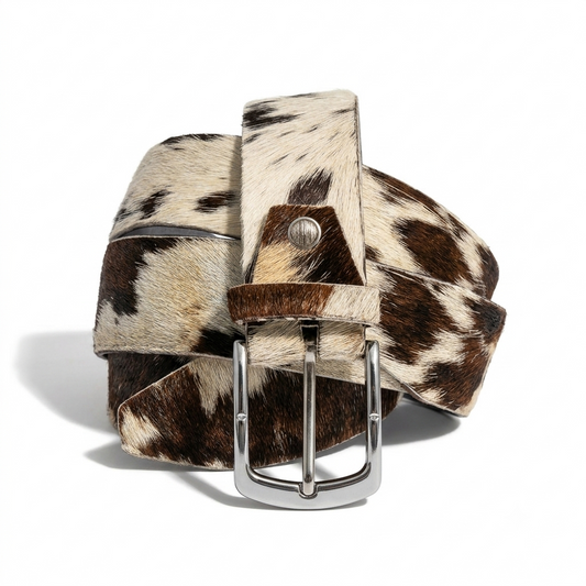 Vynt Cowhide Belt