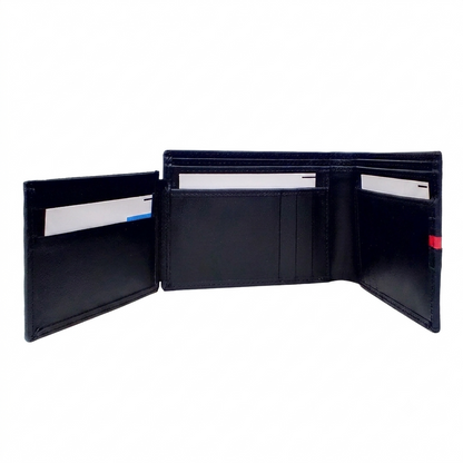 Vynt Accent Trifold