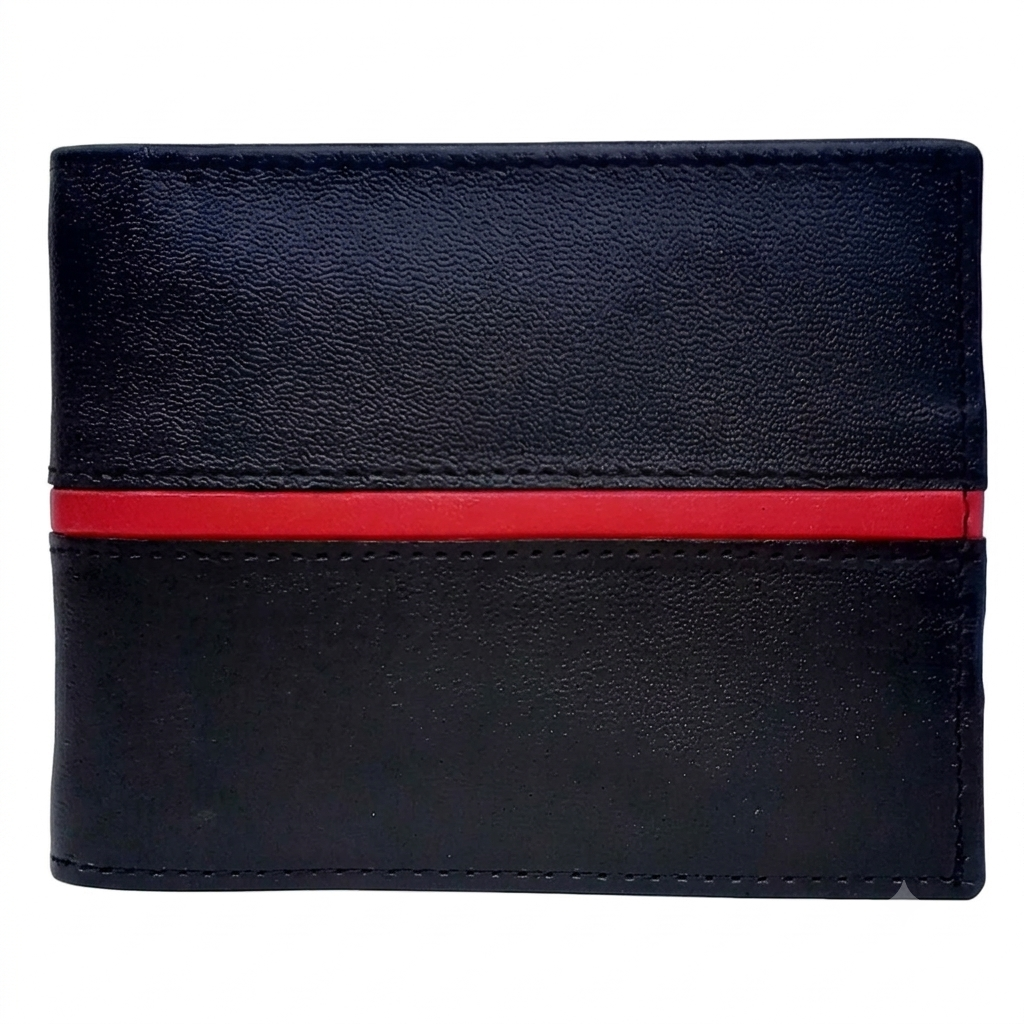 Vynt Accent Trifold