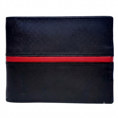 Vynt Accent Trifold